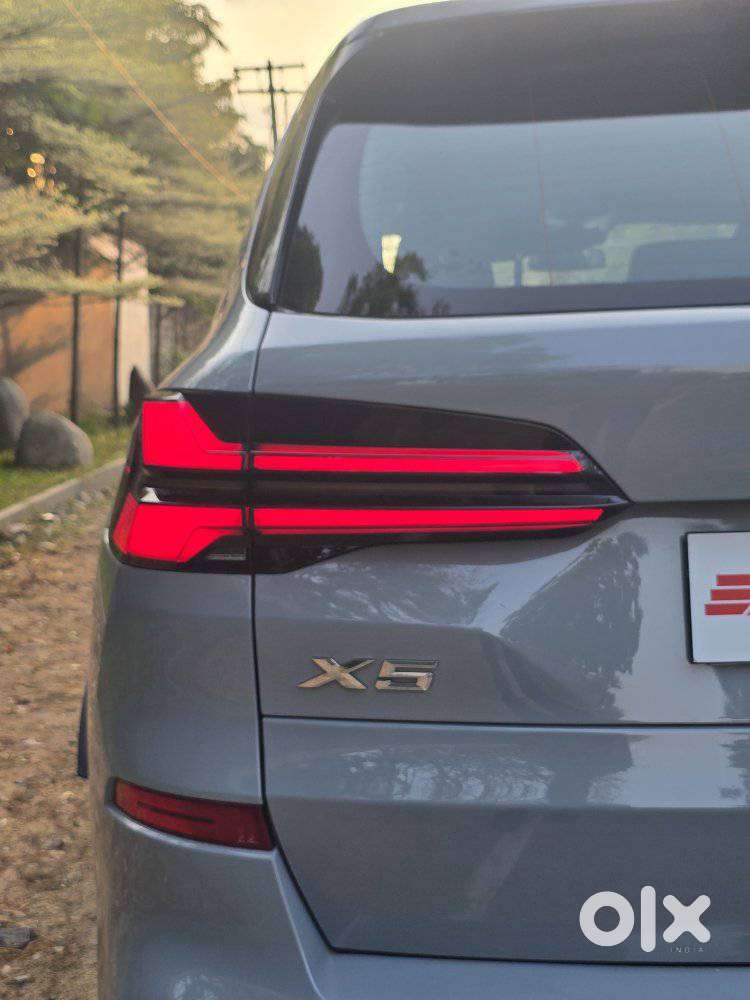 Bmw X5 Xdrive40i M Sport, 2023, Petrol