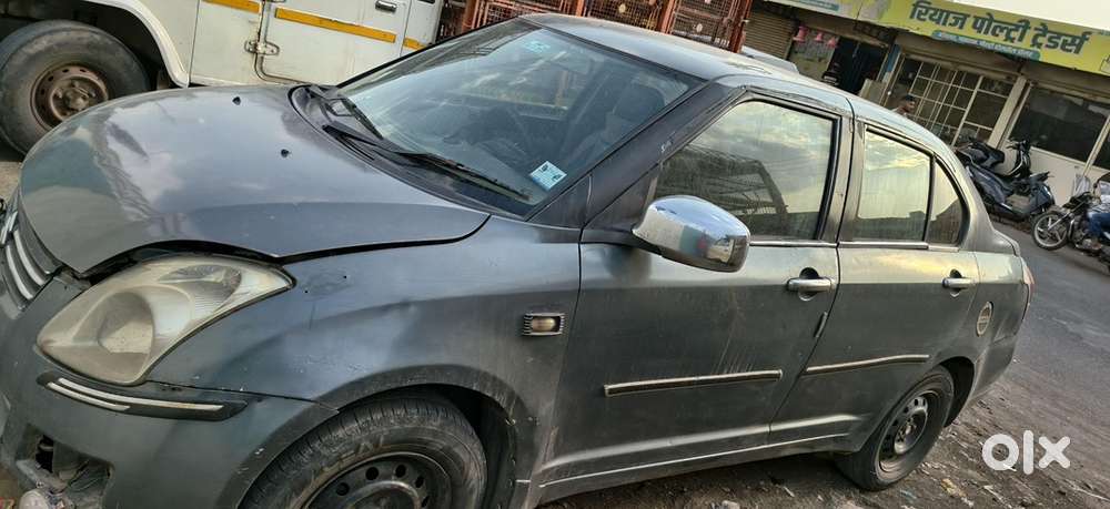 Maruti Suzuki Dzire 160000 Km Driven