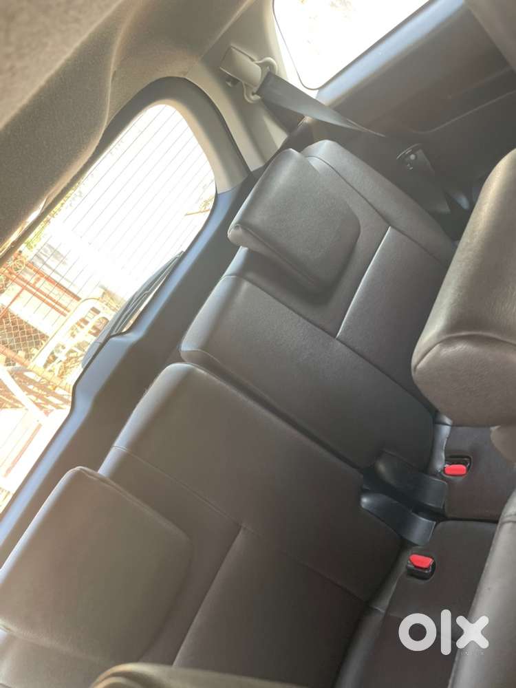 Toyota Fortuner 2017 Diesel Well Maintained