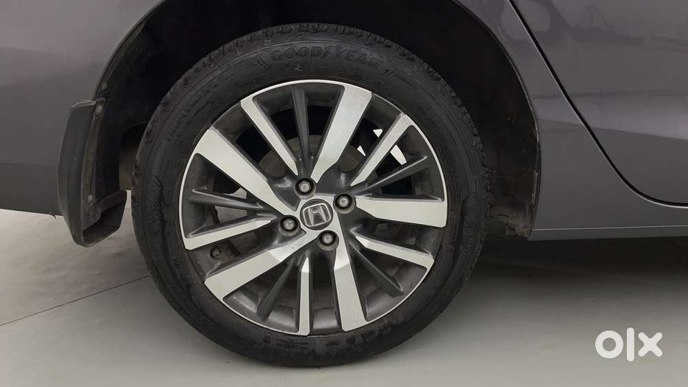 Honda City 1.5 Zx I-vtec Mt, 2021, Petrol