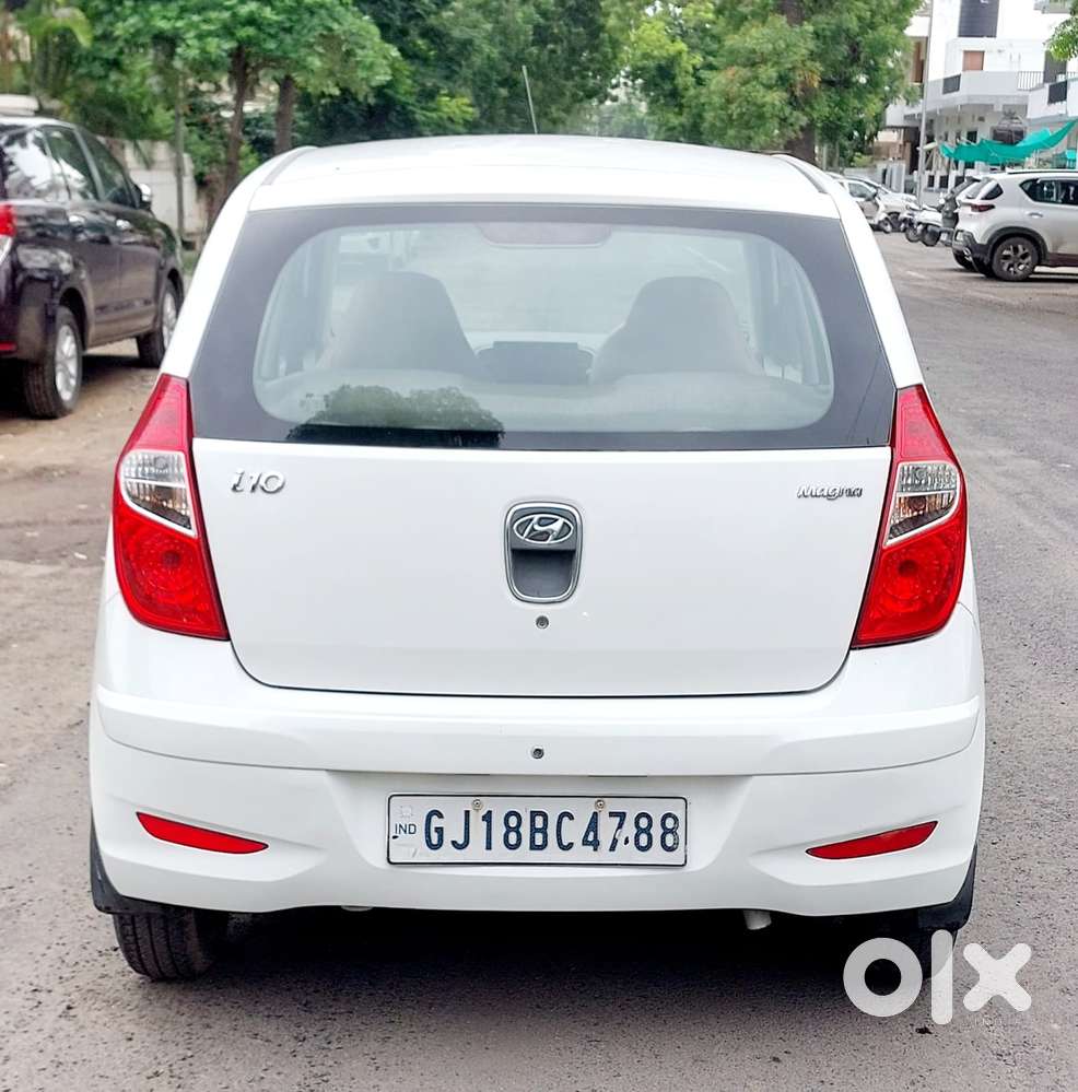 Hyundai I10 Magna 1.1l, 2014, Petrol