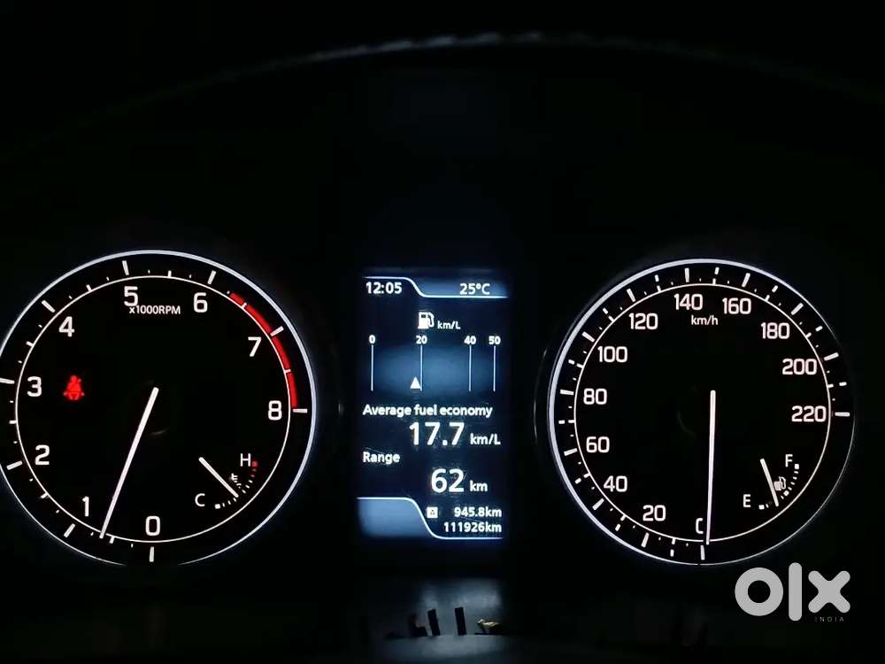 Maruti Suzuki Dzire 2023