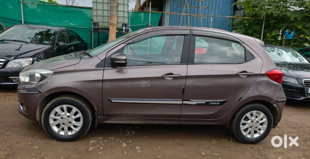 Ford Figo 1.2 Trend Petrol, 2017, Petrol