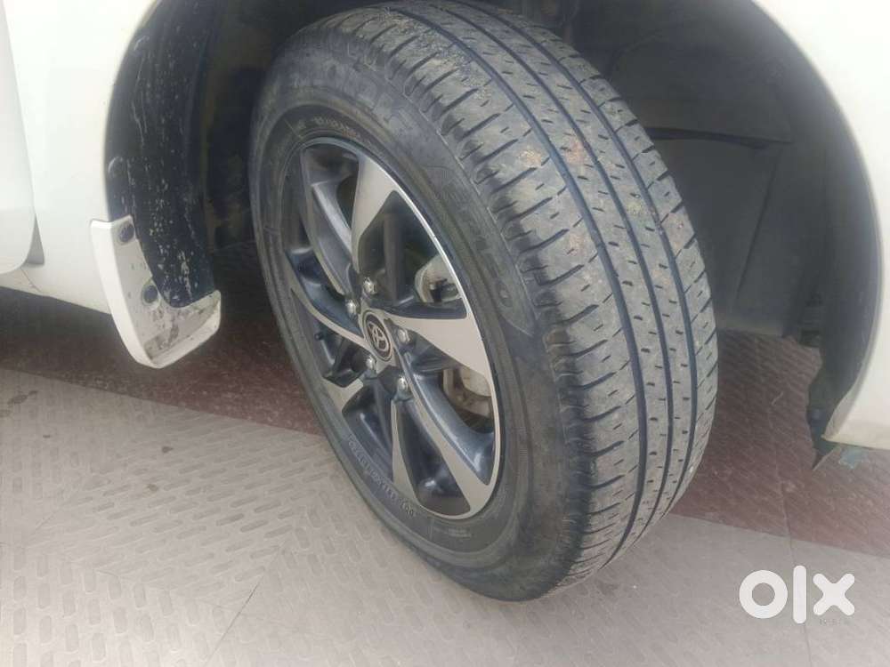 Toyota Rumion G Mt, 2024, Petrol