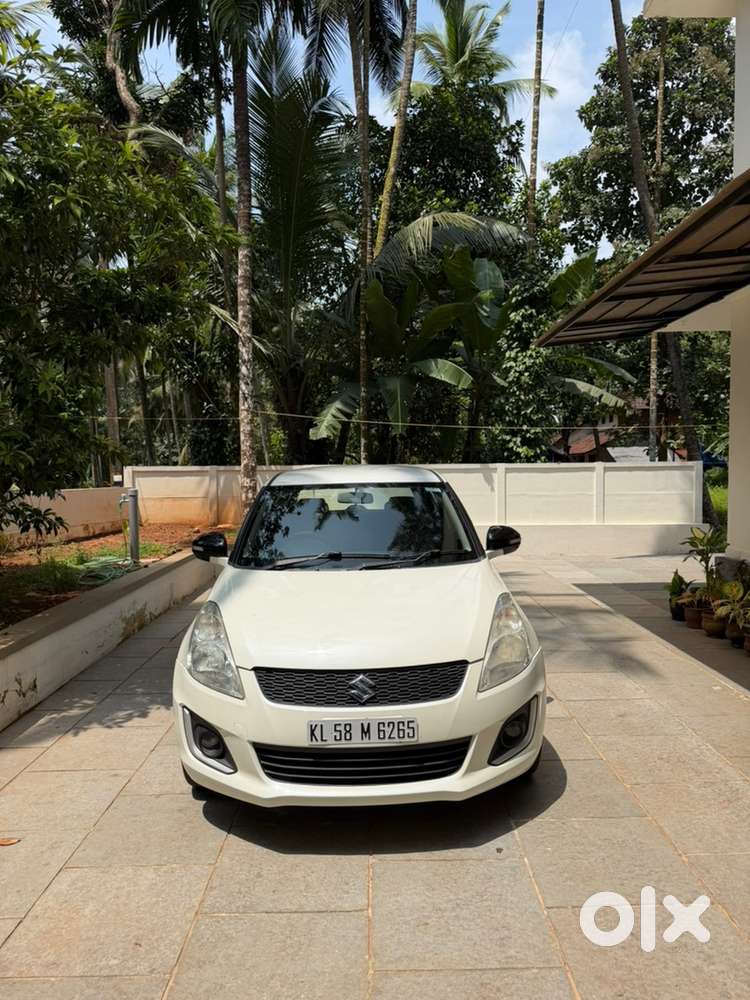Maruti Suzuki Swift 2014 Diesel Good Condition