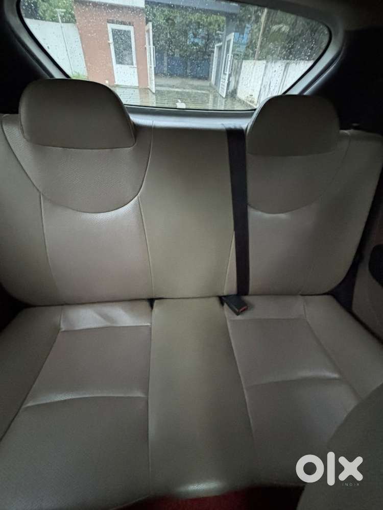 Hyundai Eon D-lite +, 2017, Petrol