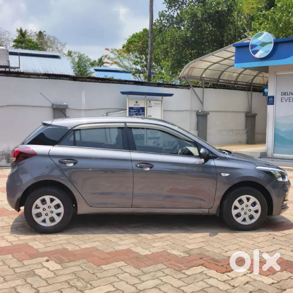 Hyundai I20 2019 Petrol 67000 Km Driven