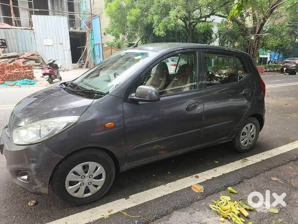 I10 2011 Magna 1.1
