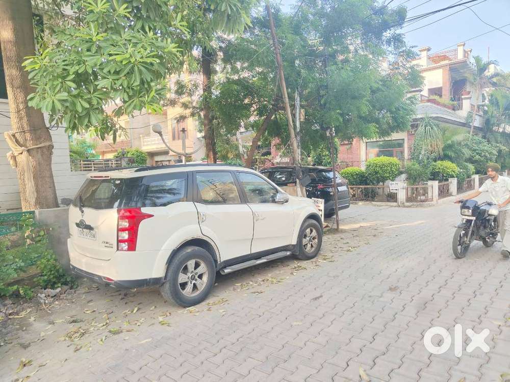 Mahindra Xuv500 2012 Well Maintained