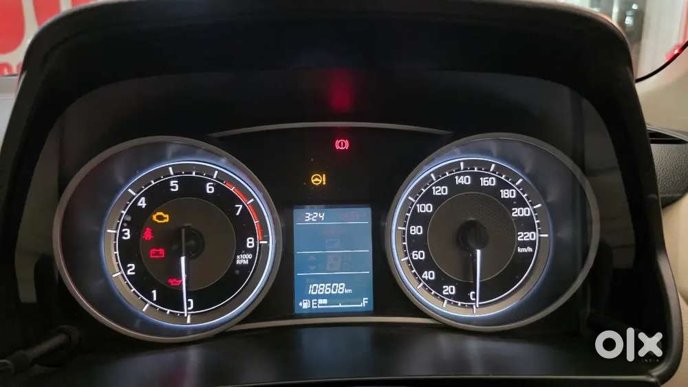 Maruti Suzuki Dzire 2022 Petrol 10000 Km Driven