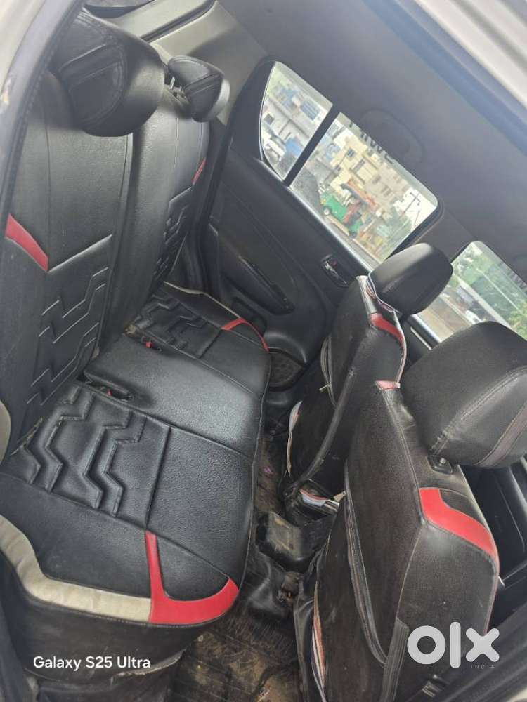 Maruti Suzuki Swift 1.2 Vxi (o), 2016, Petrol