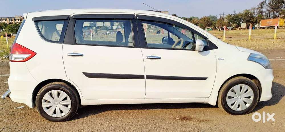 Maruti Suzuki Ertiga Vdi Shvs, 2016, Diesel