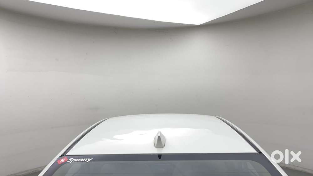 Honda City I-vtec Cvt Zx, 2016, Petrol