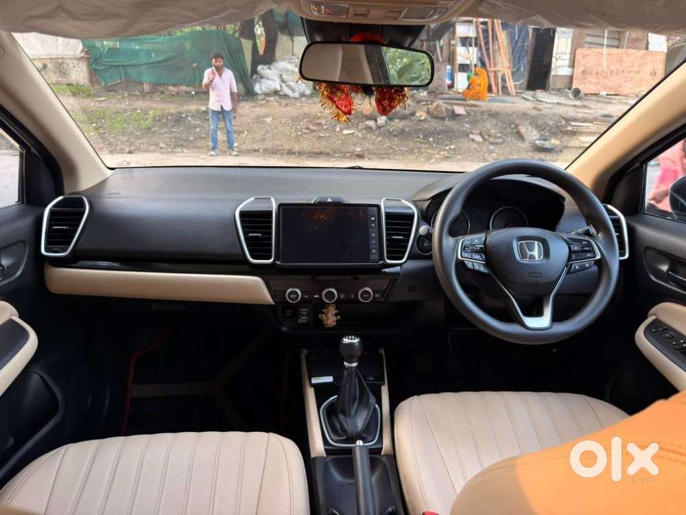 Honda City 1.5 Vx I-vtec Mt, 2023, Petrol