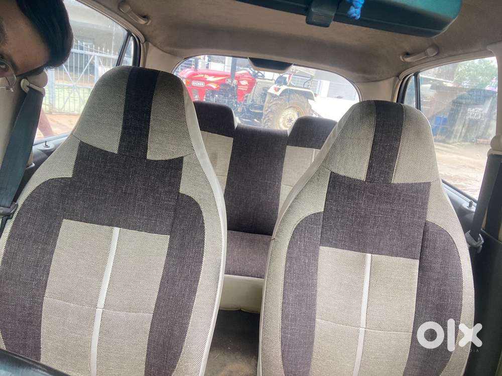 2011 Hyundai Santro Gls