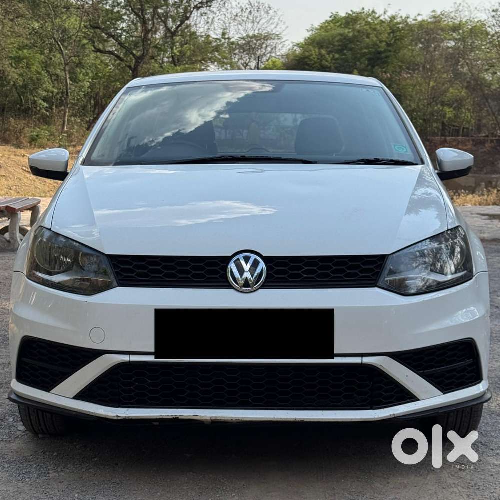 Volkswagen Polo 1.0 Mpi Trendline, 2020, Petrol