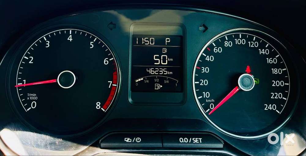 Volkswagen Polo Gt Tsi, 2021, Petrol