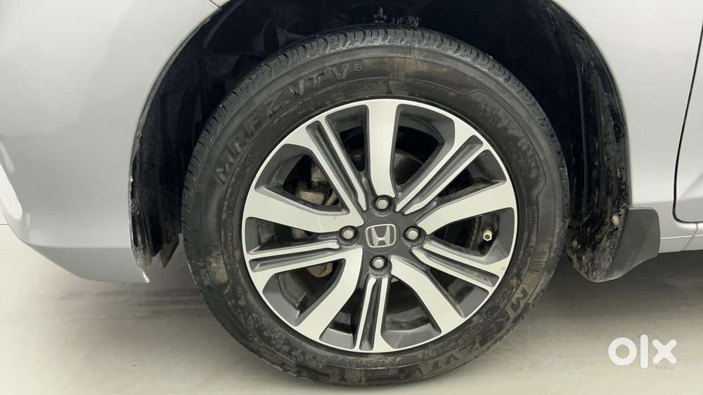 Honda Amaze Vx 1.2 Petrol Mt, 2023, Petrol