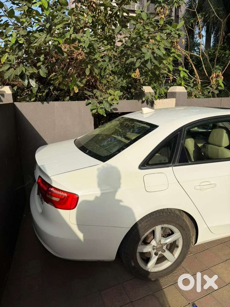 Audi A4 Diesel 2014