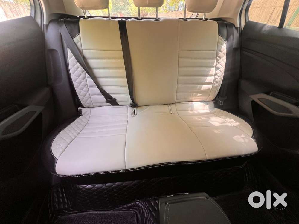 Skoda Kylaq Signature At, 2025, Petrol