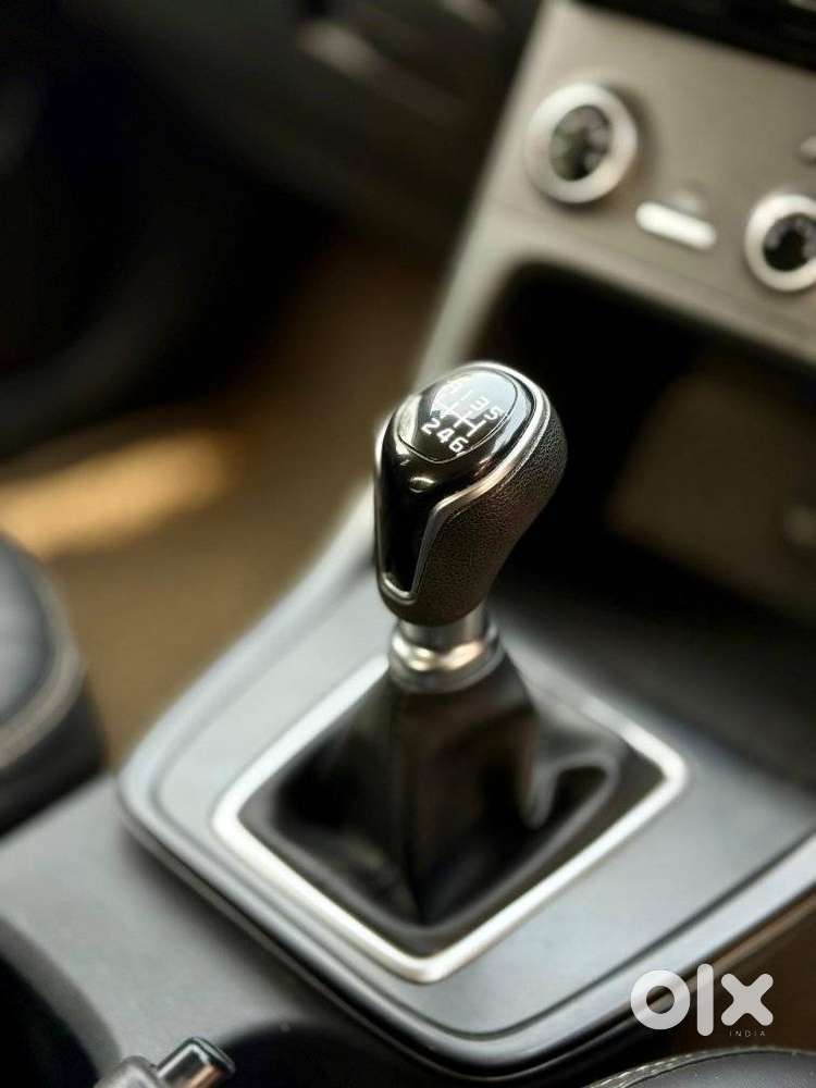 Hyundai Creta 1.6 Ex Petrol, 2023, Petrol