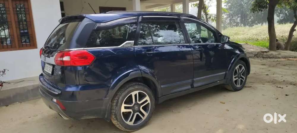 Tata Hexa 2.2 Xt 2018
