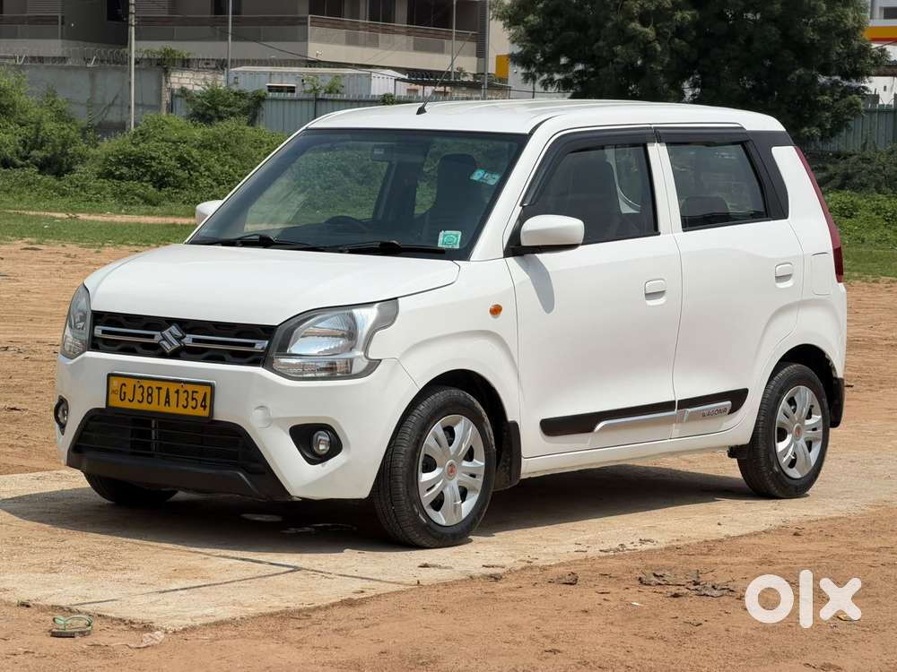 Maruti Suzuki Wagon R Vxi 1.0 Cng, 2023, Cng & Hybrids