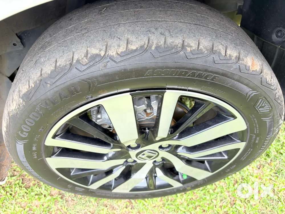 2022  Honda City Zx Hybrid