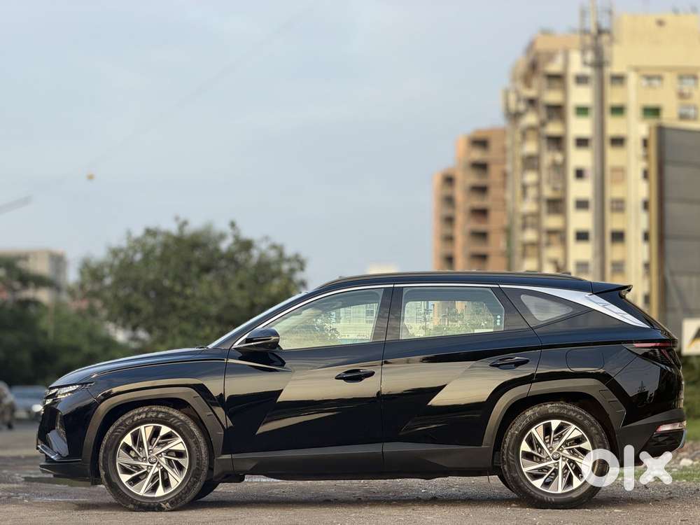Hyundai Tucson 2.0 Signature 2wd Diesel At, 2023, Diesel