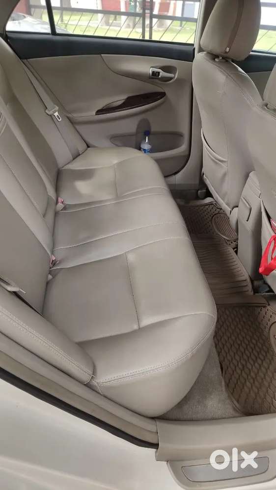 Toyota Corolla Altis