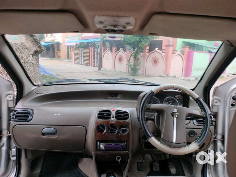 Tata Indigo Ecs Ecs Lx Cr4 Bs-iv, 2012, Diesel