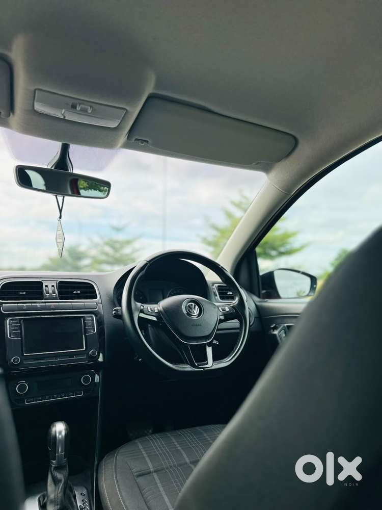Volkswagen Polo Gt Tsi, 2021, Petrol