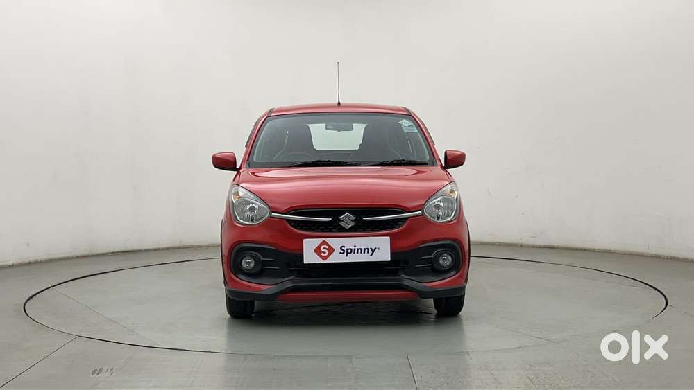 Maruti Suzuki Celerio