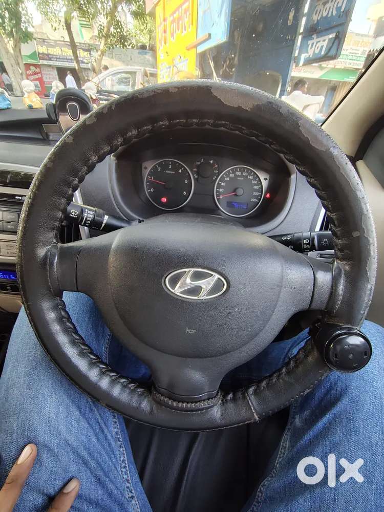 Hyundai I20 Active 2014 Diesel 71453 Km Driven, Govt Employee Car