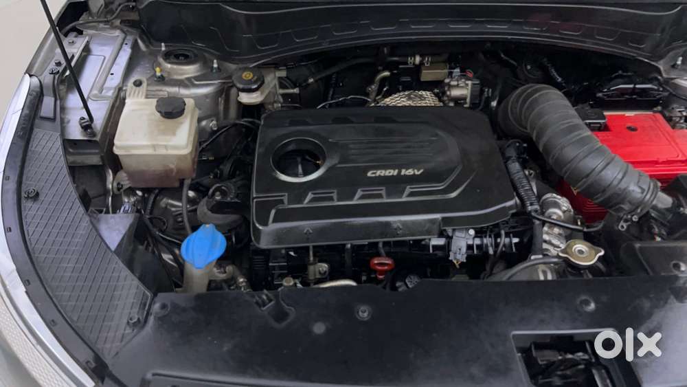 Kia Seltos Htx Plus At D, 2019, Diesel