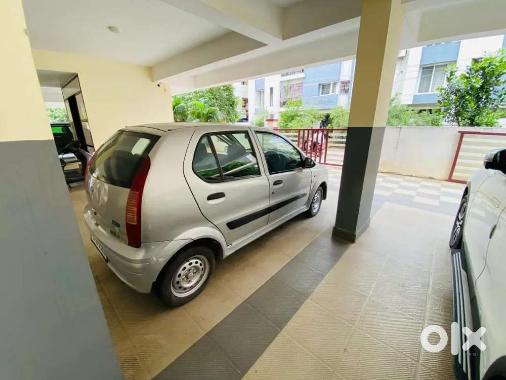Tata Indica Diesel Manual 2009