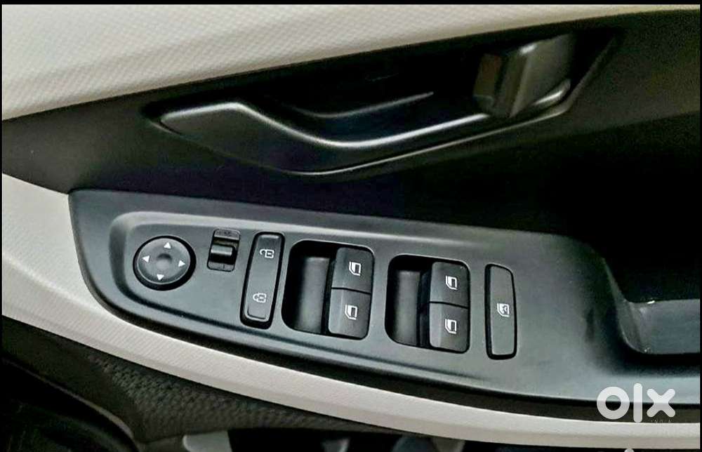 Hyundai Creta 1.5 Ex Diesel, 2020, Diesel