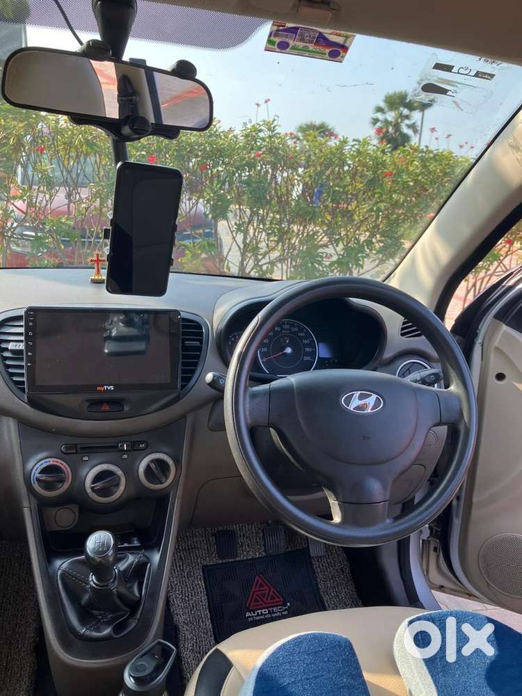 Hyundai Grand I10 Petrol Manual 2016