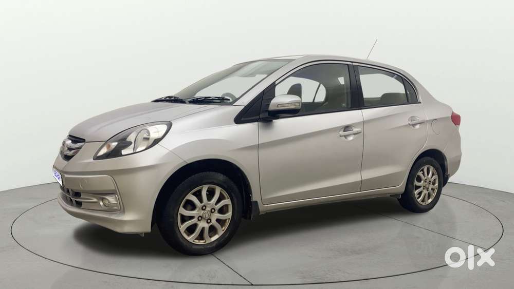 Honda Amaze 2013-2016 Vx I-vtech, 2014, Petrol