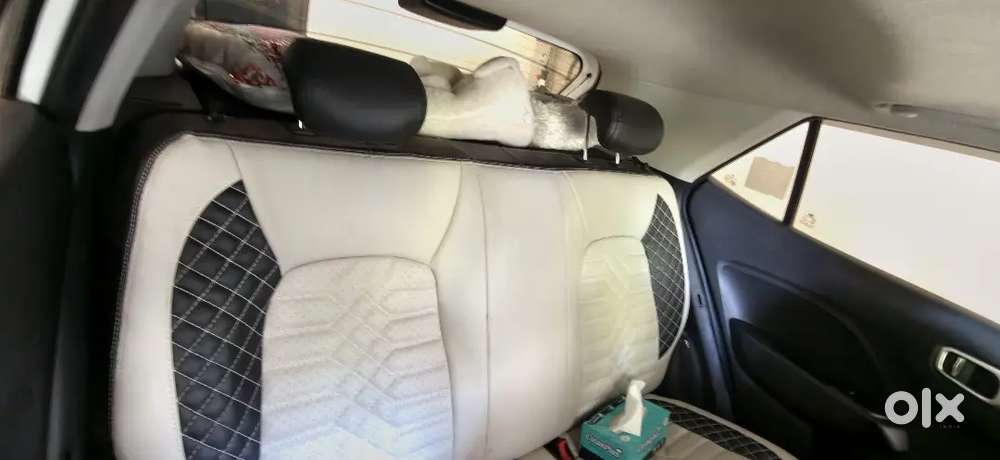 Hyundai Venue 2020 Diesel Well Maintained