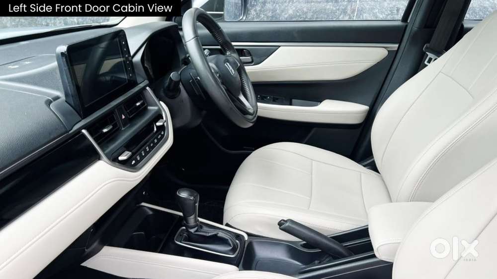Honda Elevate Vx Cvt, 2025, Petrol