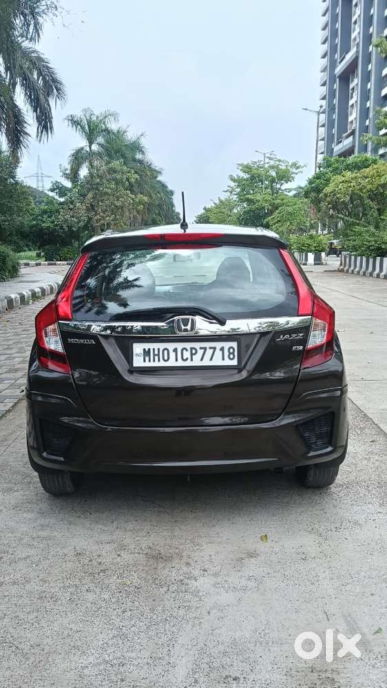 Honda Jazz 1.2 V I Vtec, 2017, Petrol