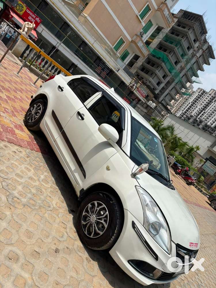 Swift Dzire Maruti 2014 Year