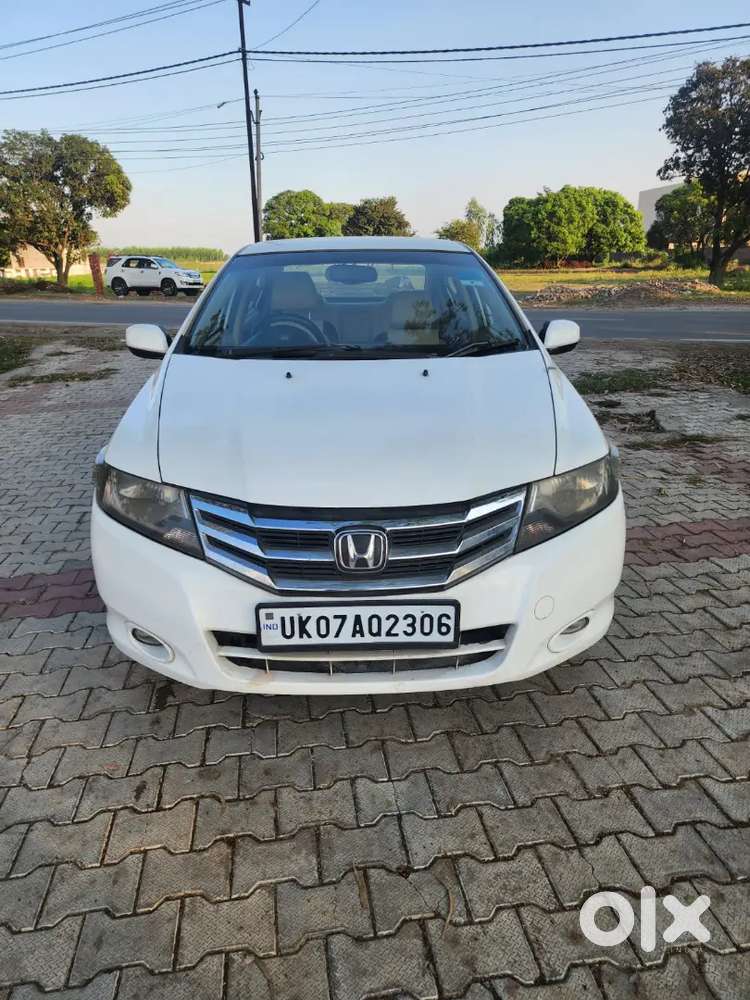 Honda City 2012 Petrol 65000 Km Driven