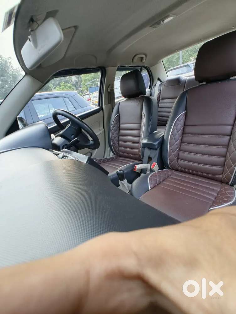 Maruti Swift Dzire 2017 Car