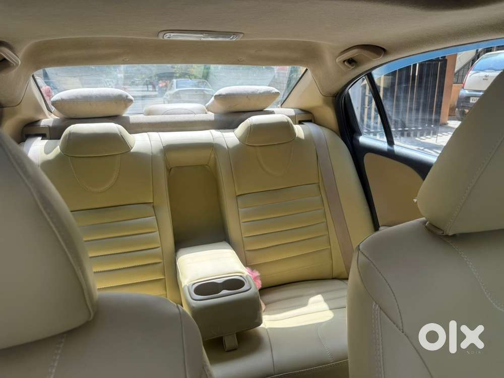Honda City Petrol 2018 VX sunroof