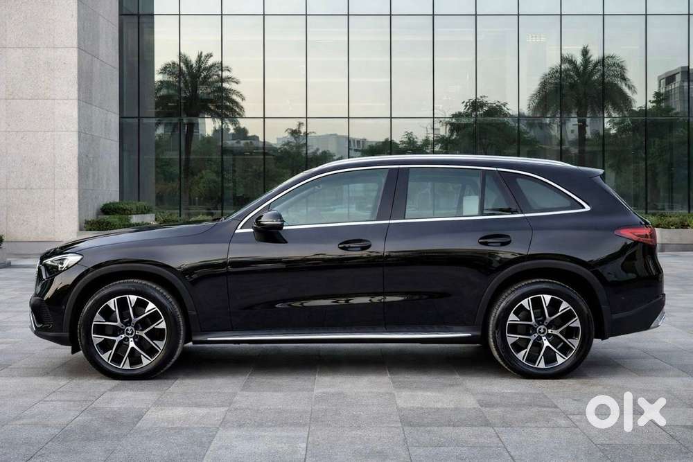 Mercedes-benz Glc 220d 4matic, 2025, Diesel