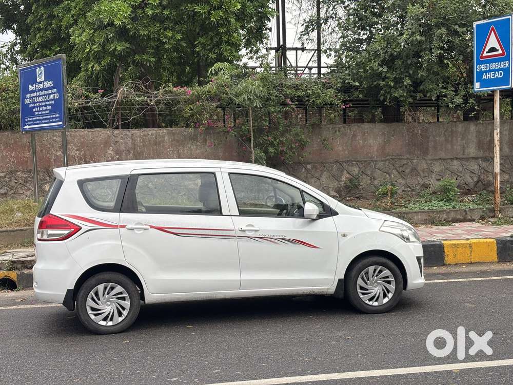 Maruti Suzuki Ertiga Lxi Cng, 2014, Cng & Hybrids