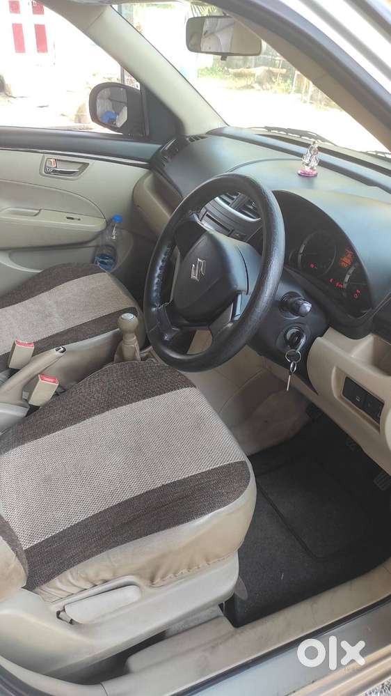 Perfect Condition Less Driven