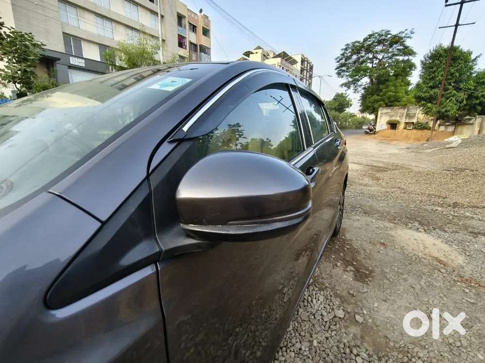 Honda City 2020 Cng & Hybrids 95000 Km Driven